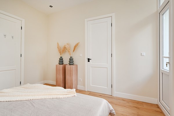 Medium property photo - Bloklandstraat 192A, 3036 TV Rotterdam